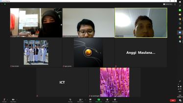 Odoo • Image and Text
