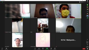 Odoo • Image and Text