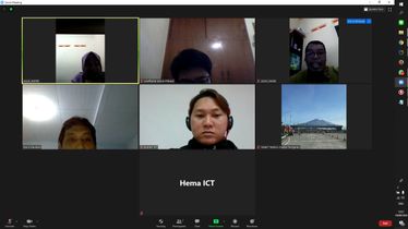 Odoo • Image and Text