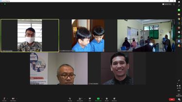 Odoo • Image and Text