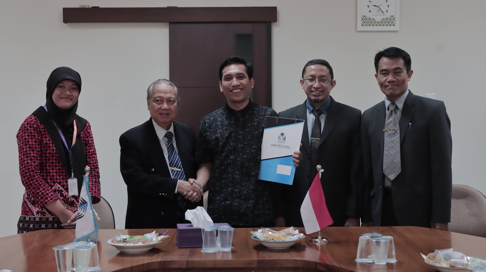 Odoo • Image and Text